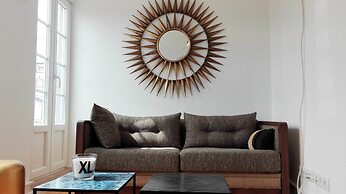 Tejo River by Apartments Alfama