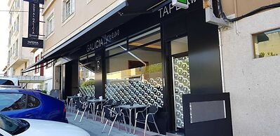 Hostal Galicia Arteixo