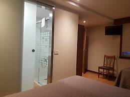 Hostal Galicia Arteixo