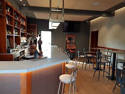 Hostal Galicia Arteixo