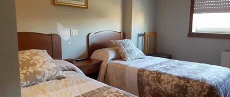 Hostal Galicia Arteixo