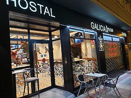 Hostal Galicia Arteixo