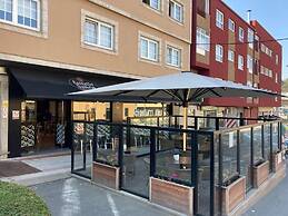 Hostal Galicia Arteixo