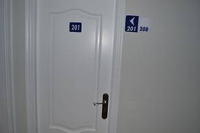 Hostal Galicia Arteixo
