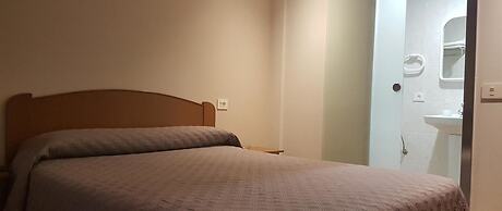 Hostal Galicia Arteixo