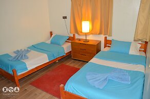 Adventure Keys Hostel