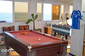 Adventure Keys Hostel