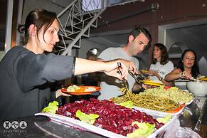 Adventure Keys Hostel