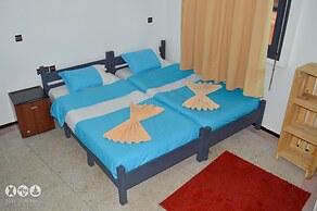 Adventure Keys Hostel