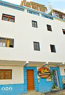 Adventure Keys Hostel