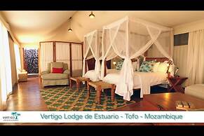 Vertigo Lodge de Estuario