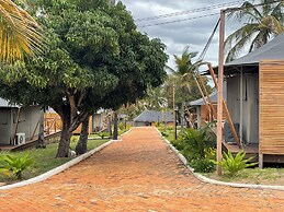 Vertigo Lodge de Estuario
