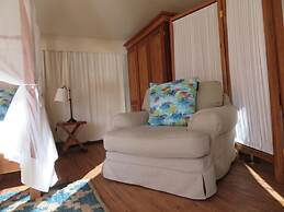 Vertigo Lodge de Estuario