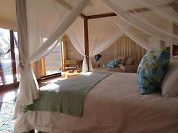 Vertigo Lodge de Estuario