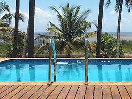 Vertigo Lodge de Estuario