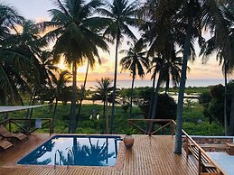 Vertigo Lodge de Estuario
