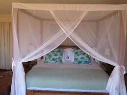 Vertigo Lodge de Estuario