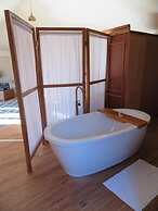 Vertigo Lodge de Estuario