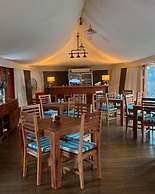 Vertigo Lodge de Estuario