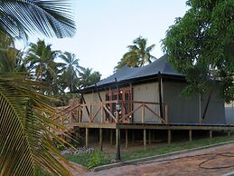 Vertigo Lodge de Estuario