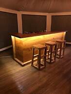 Vertigo Lodge de Estuario