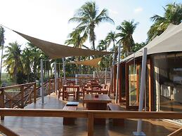 Vertigo Lodge de Estuario