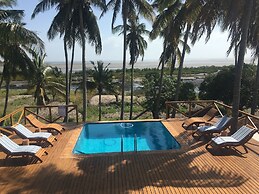 Vertigo Lodge de Estuario