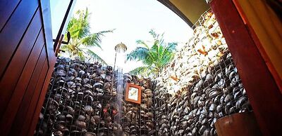 Vertigo Lodge de Estuario