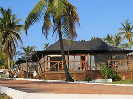 Vertigo Lodge de Estuario