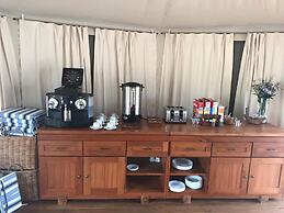 Vertigo Lodge de Estuario