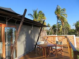 Vertigo Lodge de Estuario
