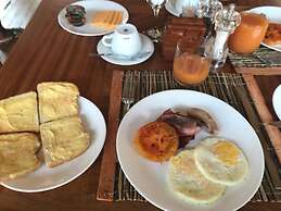 Vertigo Lodge de Estuario