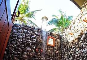 Vertigo Lodge de Estuario