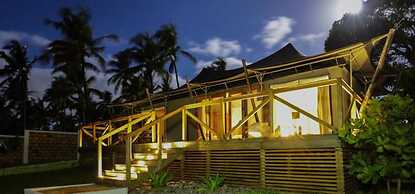Vertigo Lodge de Estuario