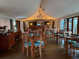 Vertigo Lodge de Estuario