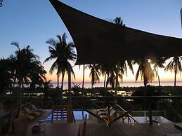 Vertigo Lodge de Estuario