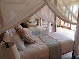 Vertigo Lodge de Estuario