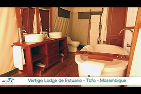 Vertigo Lodge de Estuario