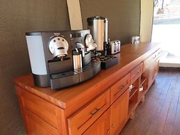 Vertigo Lodge de Estuario