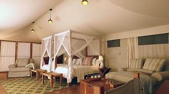 Vertigo Lodge de Estuario