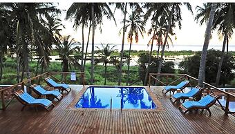 Vertigo Lodge de Estuario