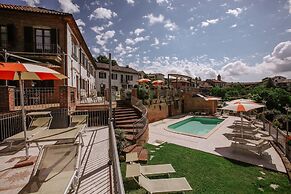 Il Pozzo Fiorito Residence