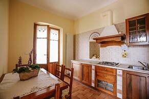 Il Pozzo Fiorito Residence