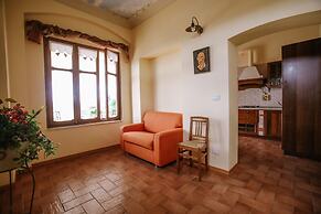 Il Pozzo Fiorito Residence