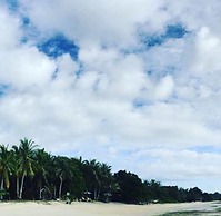 The Whitehouse by the Sea