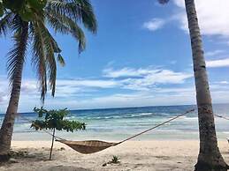 The Whitehouse by the Sea