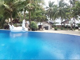 The Whitehouse by the Sea