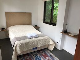 The Whitehouse by the Sea