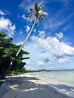 The Whitehouse by the Sea