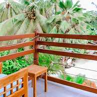 The Whitehouse by the Sea